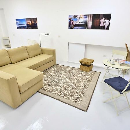 Izzhome Loft 84 Cagliari Ngoại thất bức ảnh