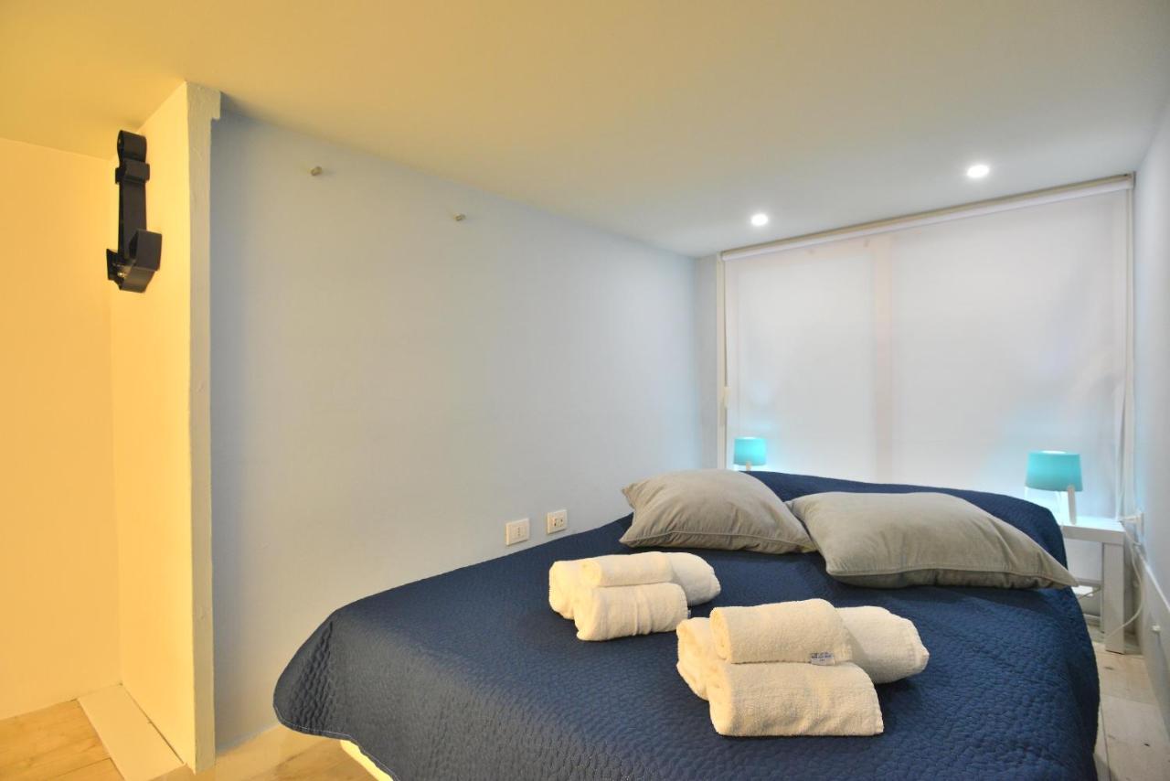 Izzhome Loft 84 Cagliari Ngoại thất bức ảnh