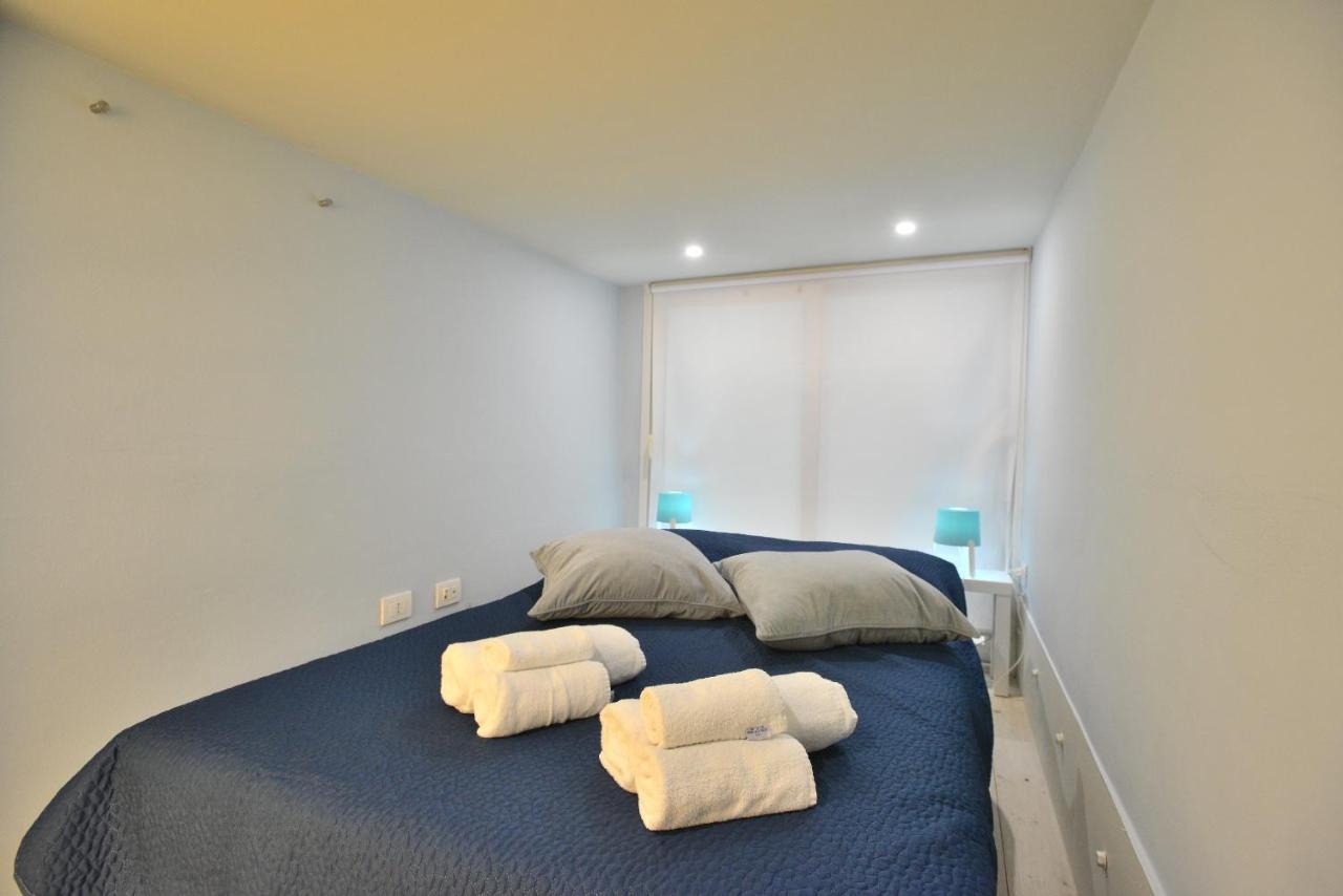Izzhome Loft 84 Cagliari Ngoại thất bức ảnh