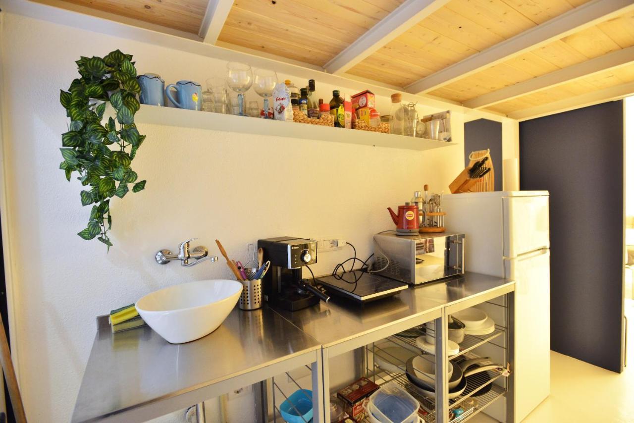 Izzhome Loft 84 Cagliari Ngoại thất bức ảnh