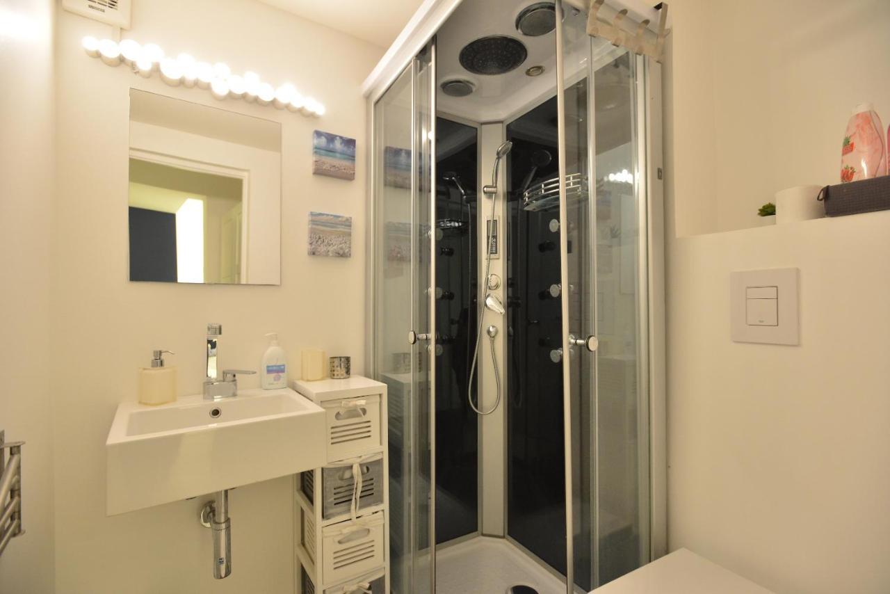 Izzhome Loft 84 Cagliari Ngoại thất bức ảnh