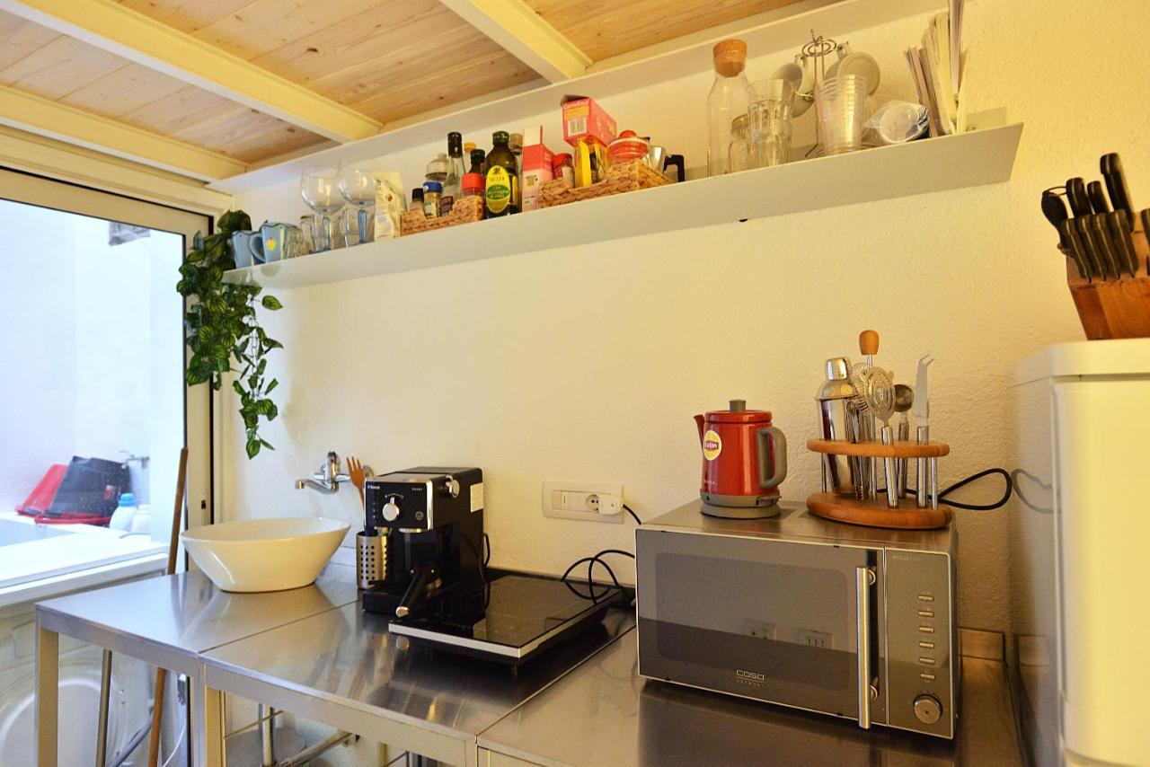 Izzhome Loft 84 Cagliari Ngoại thất bức ảnh