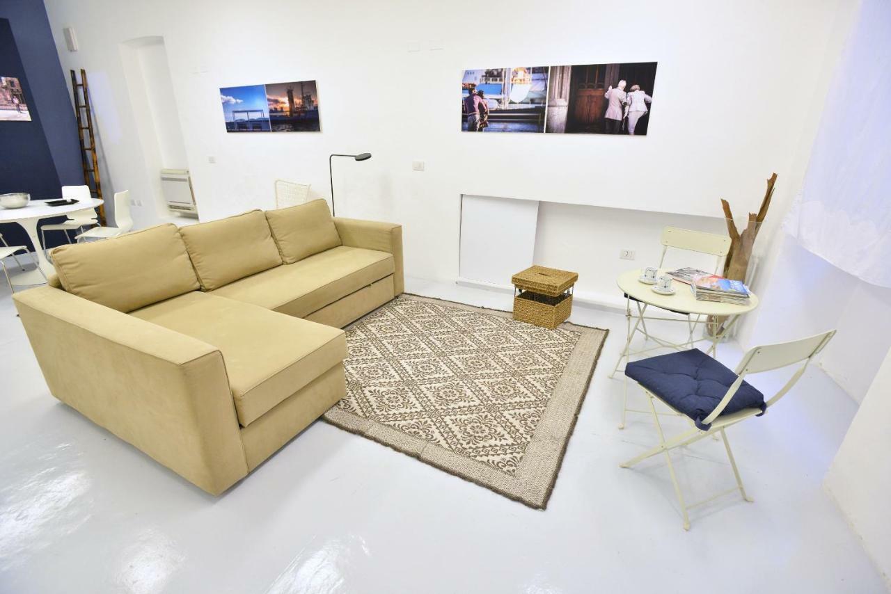 Izzhome Loft 84 Cagliari Ngoại thất bức ảnh